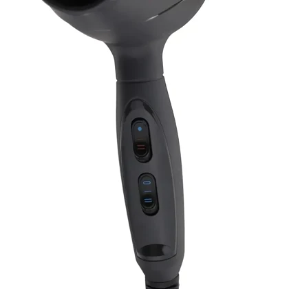 سشوار حرفه‌ای 2100 وات با فناوری یونی بابیلیس مدل 6709DE