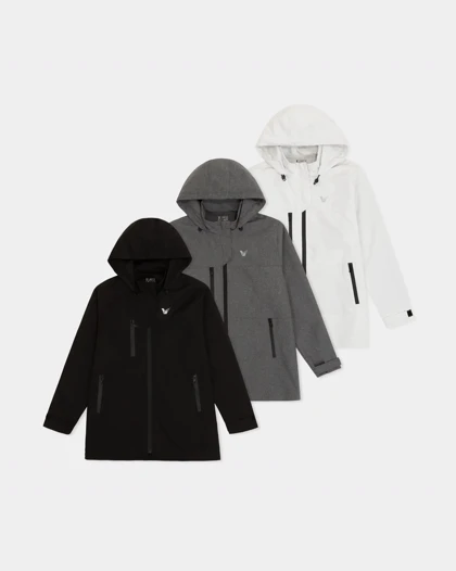 بارانی گورتکس VicRain