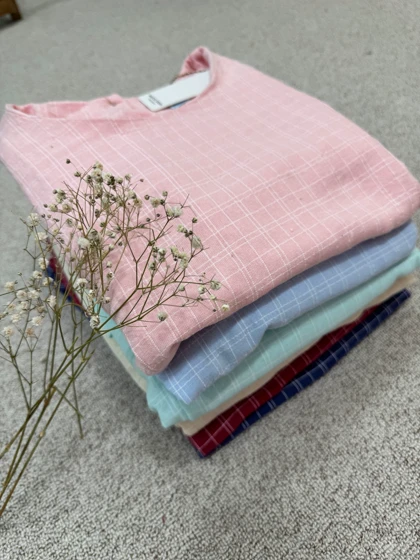 مانتو پرنسسی شیرین