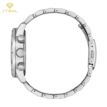 ساعت مچی مردانه سیتیزن CITIZEN CA0790-83E
