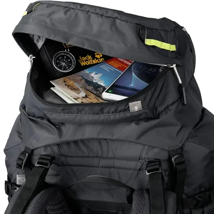 کوله پشتی Jack Wolfskin DENALI 7510L