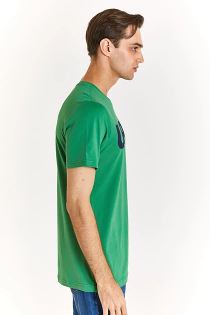 تیشرت مردانه اورجینال assn u.s.-polo-assn.