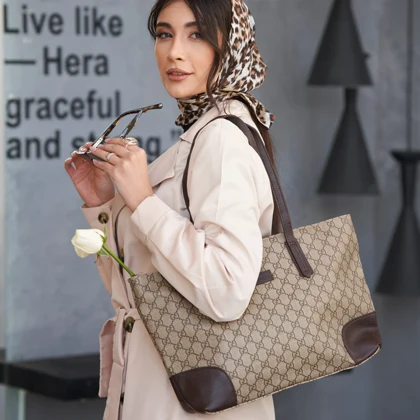 کیف دوشی Gucci 50131