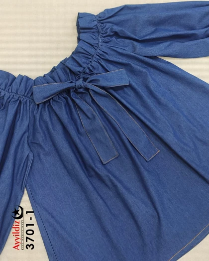 شومیز مجلسی زنانه سایز بزرگ کد 3701