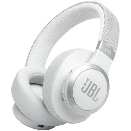 هدفون بلوتوث اور-ایر جی‌بی‌ال مدل JBL Live 770NC