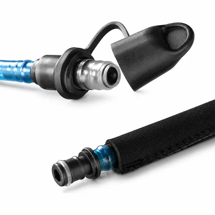 کمل بک 2 لیتری کشویی کاراکال مدل CA-C121A