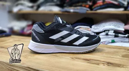کتانی مردانه ADIDAS