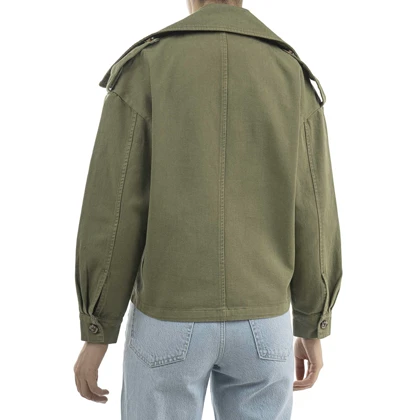 کاپشن لوزفیت زنانه - 62241427