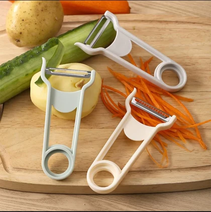 پوست کن سه عددی شنگیا / BA 87