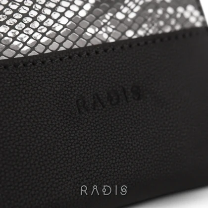 کیف پول مدل RADIN کد 080-M.RTL