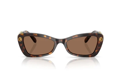 عینک آفتابی سواروسکی Swarovski SK 6033S