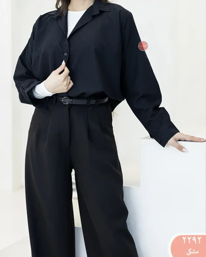 شومیز مهرسو 2292