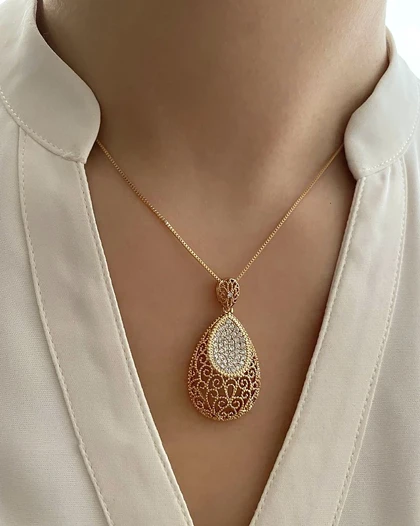 نیم ست قجری ژوپینگ