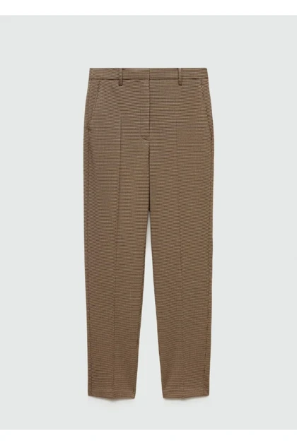 شلوار زنانه اورجینال منگو mango