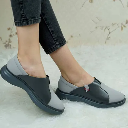 کفش طبی زنانه مدل تابان