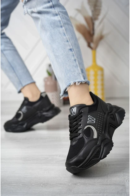 کتانی زنانه اورجینال پاسیوان pasyone