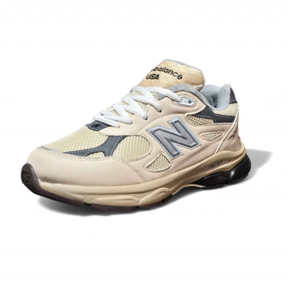 کتانی نیوبالانس 990 کرم