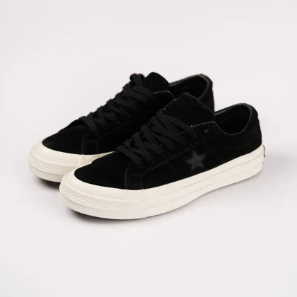 کفش کانورس مدل وان استار/converse one star 158477c
