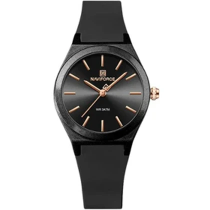 ساعت زنانه اورجینال نیویفورس Naviforce NF 5056