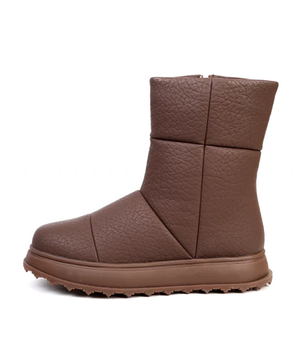 کفش نیم بوت زنانه و دخترانه UGG آگ BT-2598