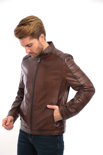 کت و کاپشن مردانه saremod