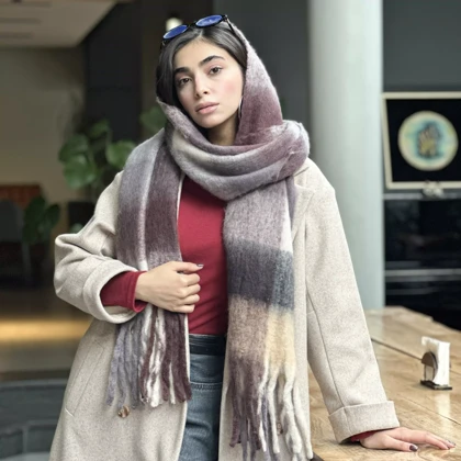 پالتو فوتر بلند 1007633