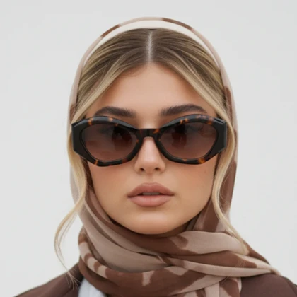 عینک آفتابی زنانه سرجیو مارتینی ( SERGIO MARTINI ) مدل SA 808