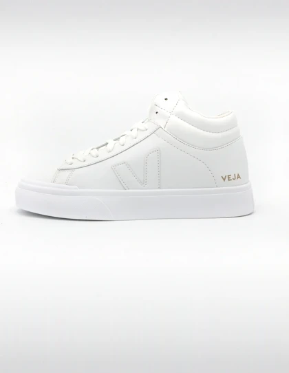 کتانی روزانه Unisex VEJA Veja One Mid U