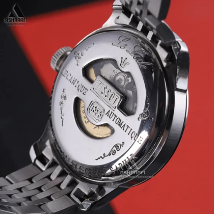 ساعت تیسوت دست دوم Tissot Le Locle Powermatic 80