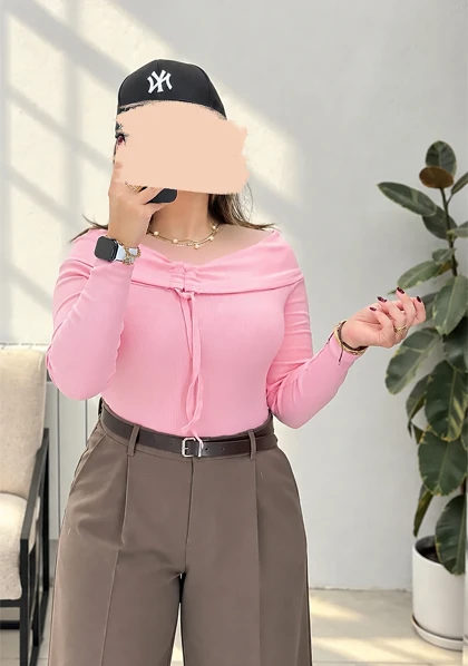 بلوز یکتا