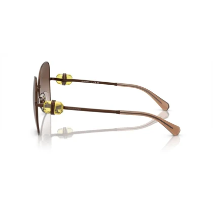 عینک آفتابی سواروسکی Swarovski SK7002S