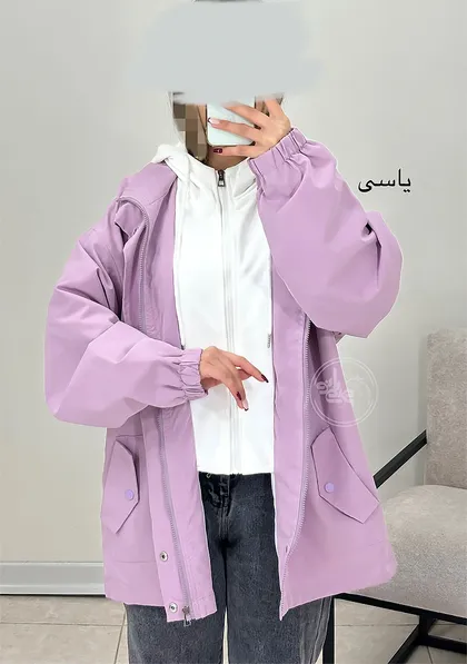 سویشرت بارانی