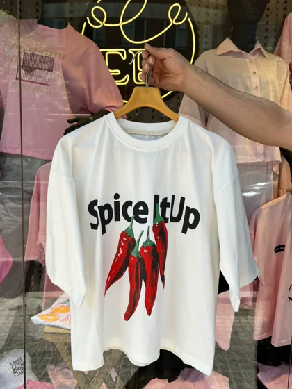 تیشرت ( it up) 12674