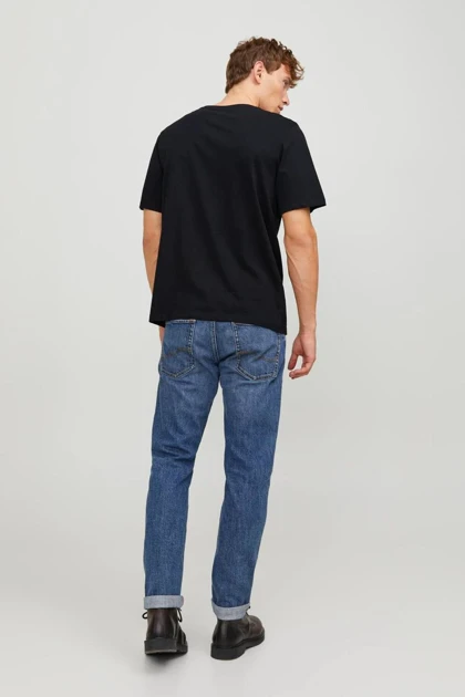 تیشرت سایز بزرگ مردانه jack-and-jones jack-and-jones