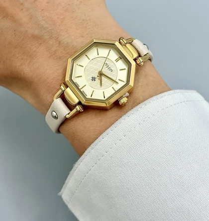 ساعت جولیوس اورجینال زنانه JA-750D