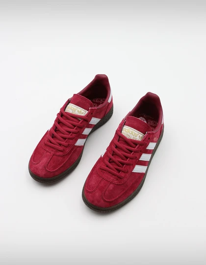 کتانی روزانه زنانه آدیداس Adidas Spezial W