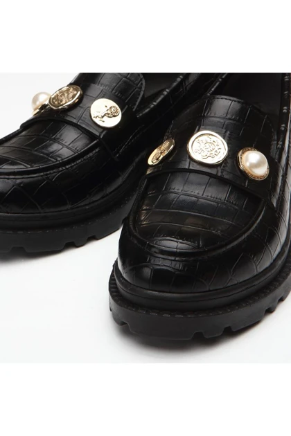 کفش لوفر زنانه yaya-by-hotic yaya-by-hotic