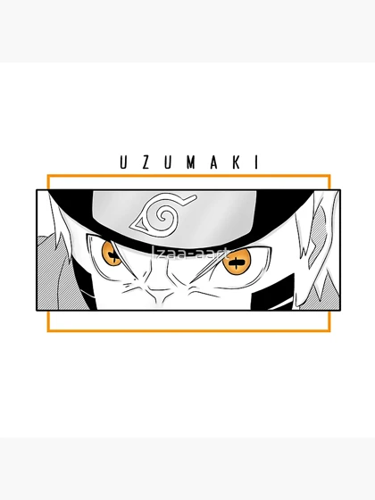 توت بگ طرح Hokage کد 272060