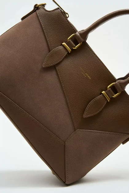 کیف دستی مدل David Jones 7001-3