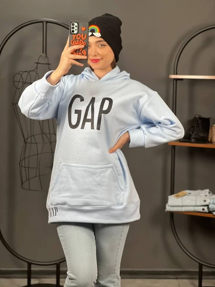 هودی دورس توکرک GAP کد 1376