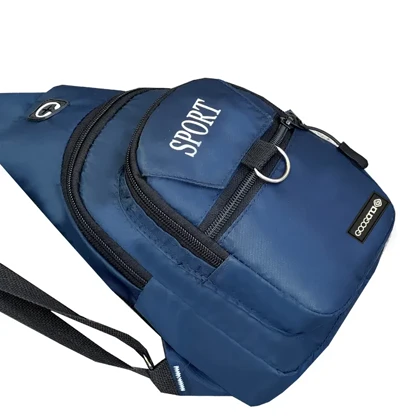 کیف بادی بگ گوگانا مدل GOOGANA - GOOG930