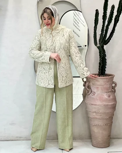 گیپور مرواریدی