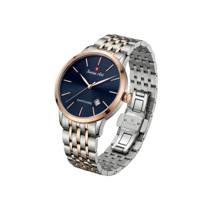 ساعت مچی مردانه سوئیس آرت مدل 920034SR1606