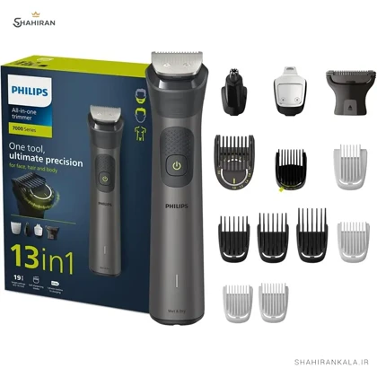 ماشین اصلاح فیلیپس مدل PHILIPS MG7920