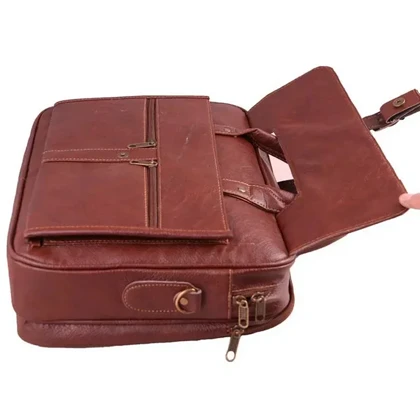 کیف چرمی اداری مدل MISCELLANEOUS - MT007