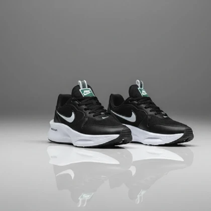 کفش ورزشی مردانه نایکی مدل Zoom-مشکی