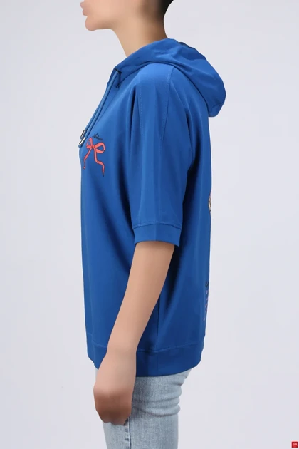 تیشرت زنانه کد 04415