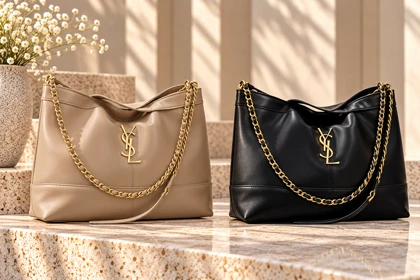 کیف زنانه چرمی آرنگ