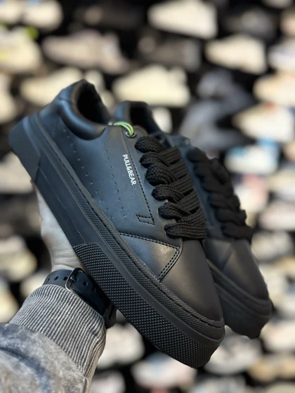 ونس مردانه دورنگ P&B