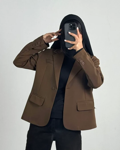 کت تک دکمه کد 100161